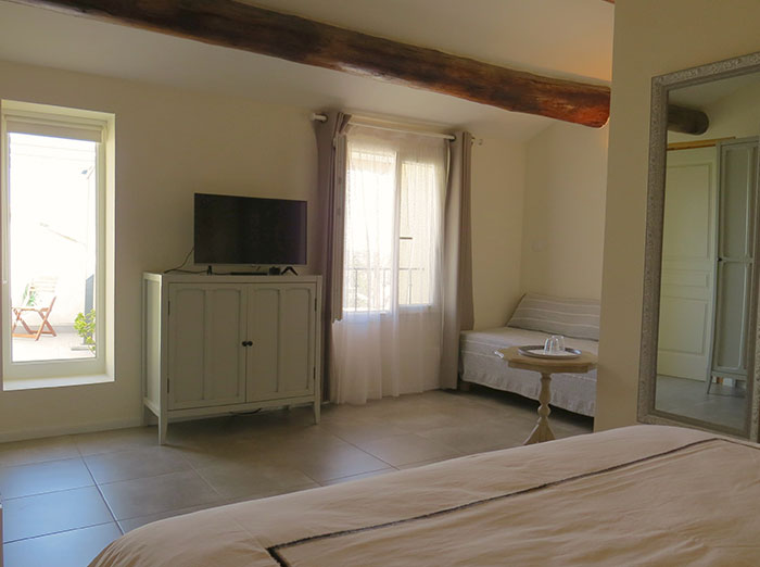 Chambre d'hote pas cher dans le Gard en Occitanie