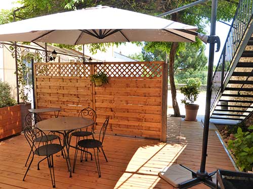 Votre gîte tout confort pour vos vacances en Occitanie